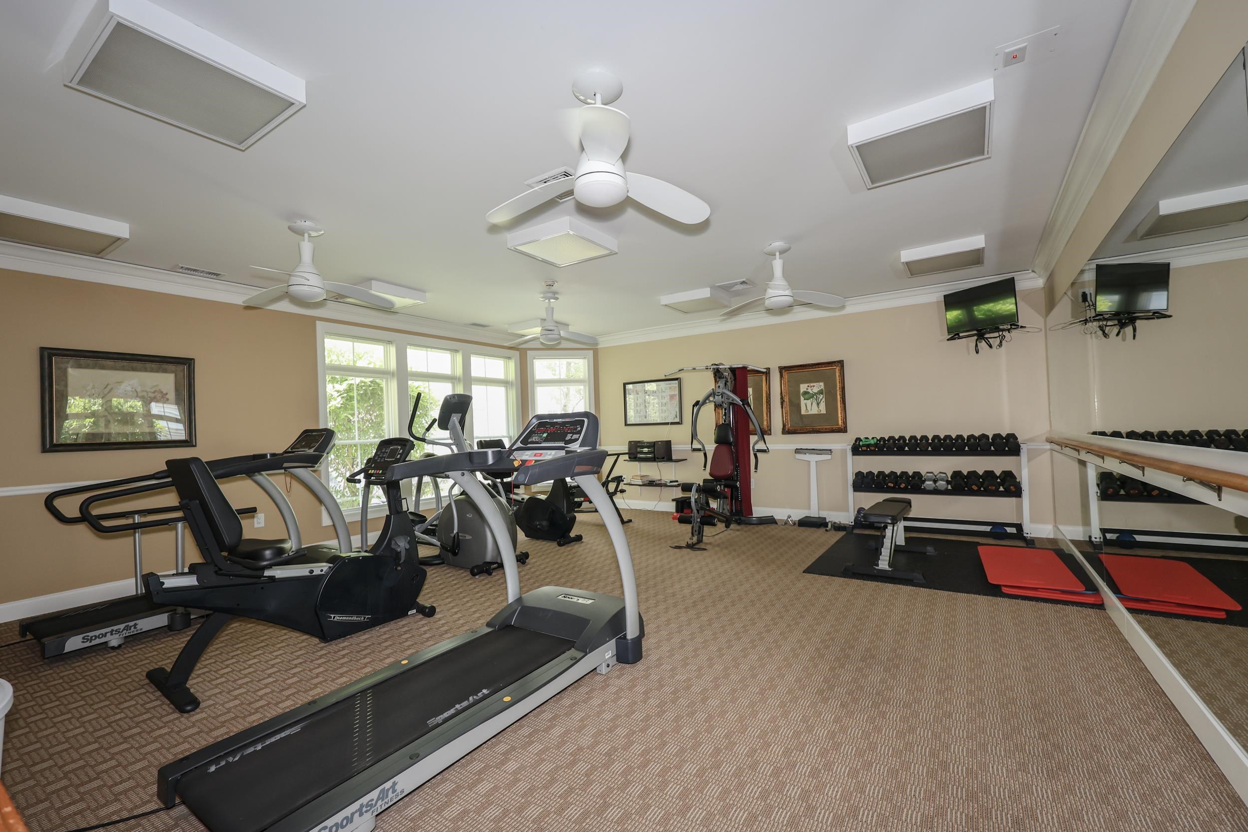 5 Sally Sweets Way, Unit 246 Salem, NH 03079 - Photo 40 of 45