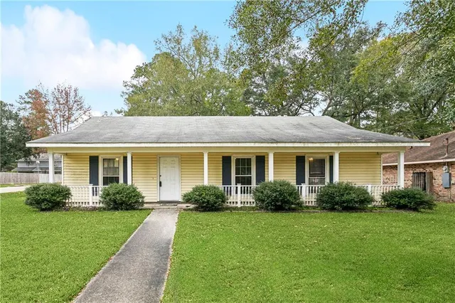 $265,000 | 201 Walnut Street, Covington, LA 70433