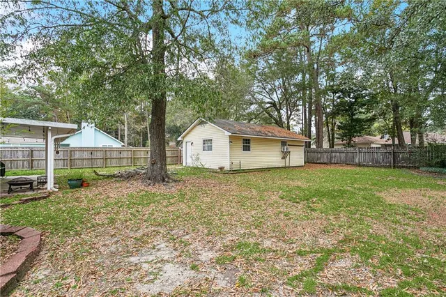 $255,000 | 201 Walnut Street, Covington, LA 70433