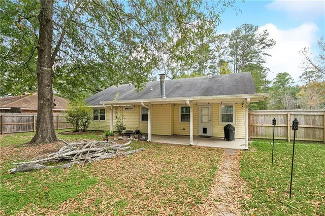 $255,000 | 201 Walnut Street, Covington, LA 70433