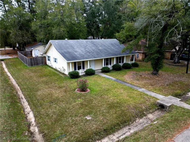 $255,000 | 201 Walnut Street, Covington, LA 70433