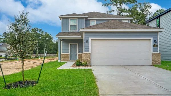 $2,100 | 16505 Opportunity Way, Porter, TX 77365