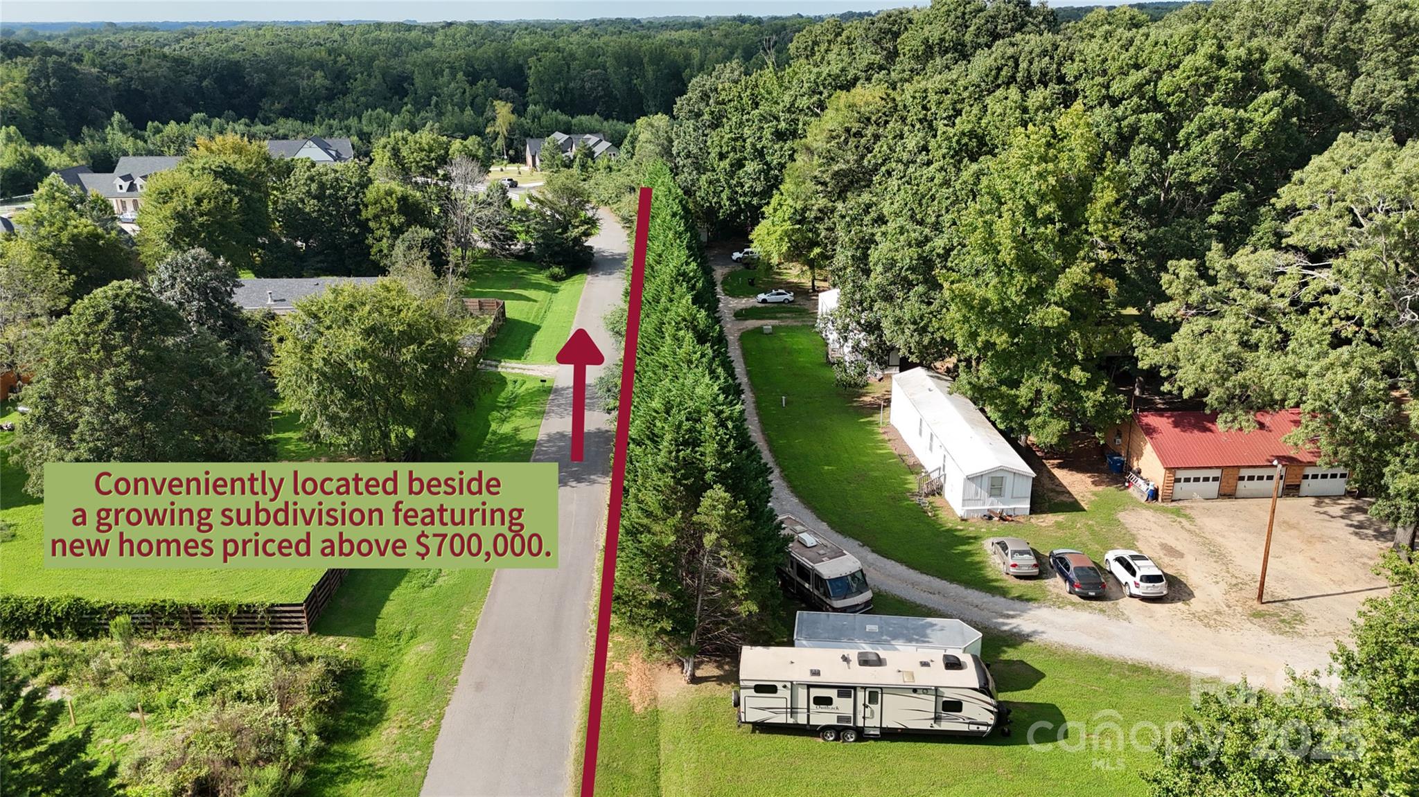 115 Nathaniel Lane Kannapolis, NC 28081 - Photo 2 of 19