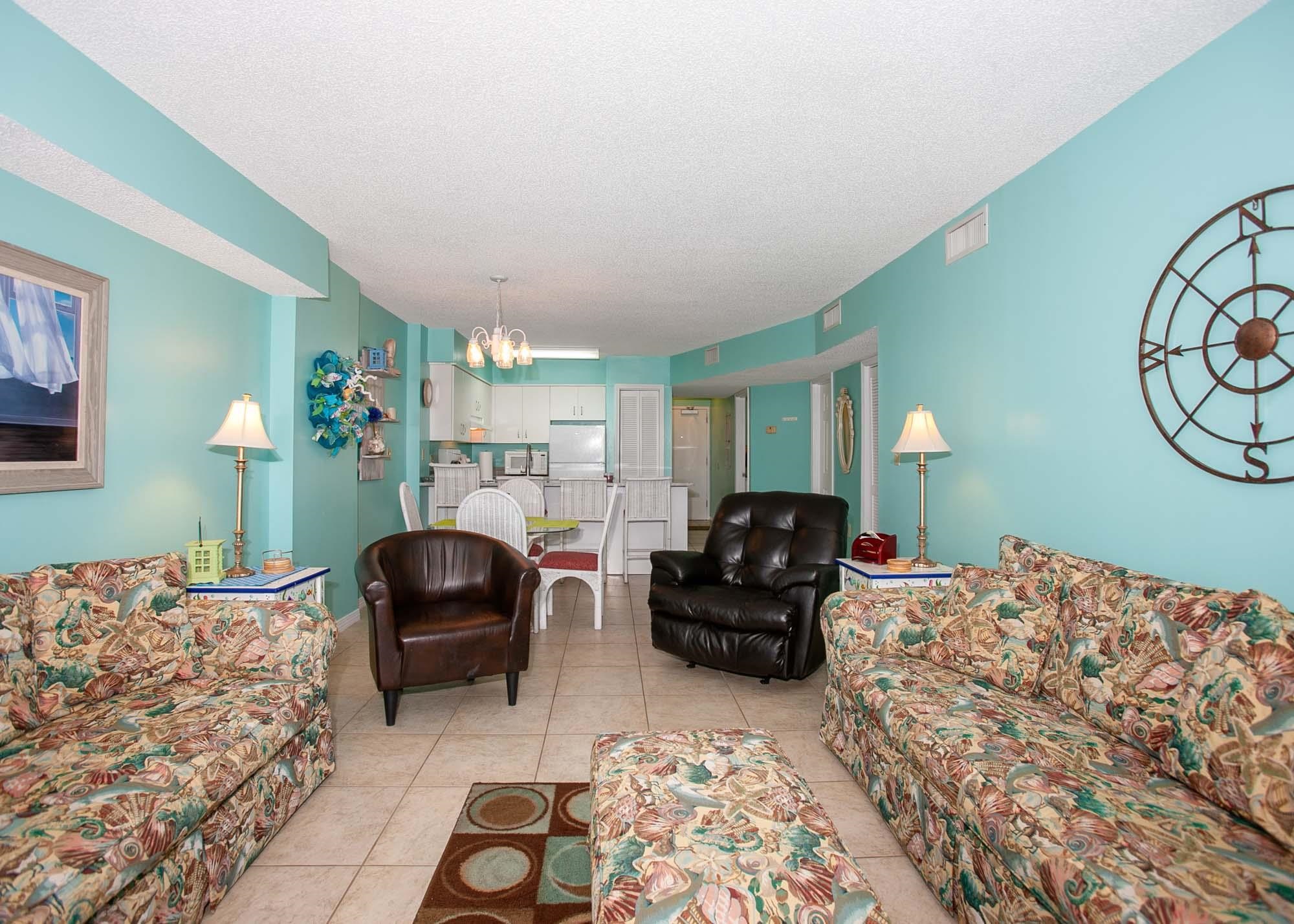 645 Plantation Road, Unit 6711 Gulf Shores, AL 36542 - Photo 17 of 32