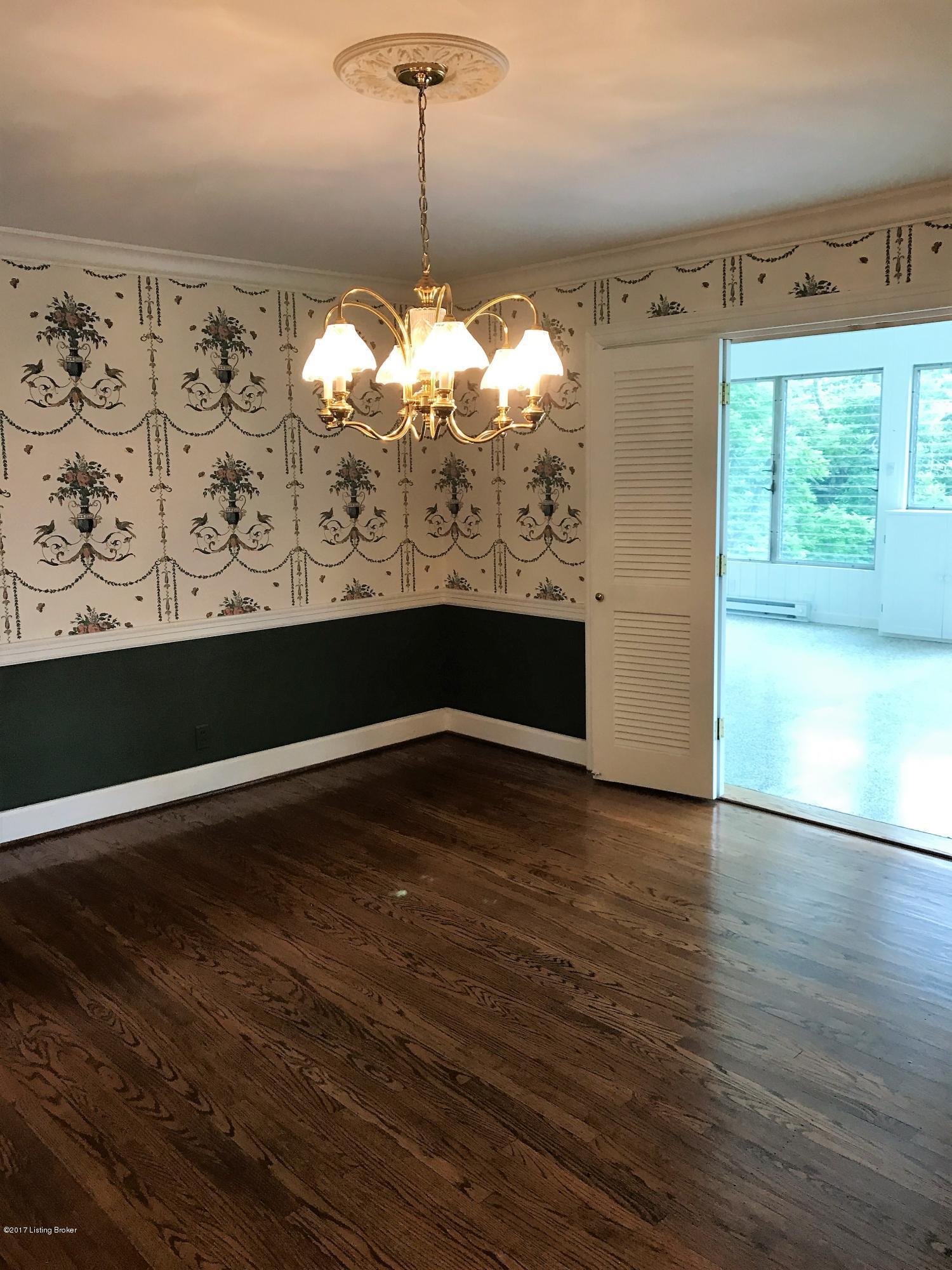 5120 Dunvegan Road Louisville, KY 40222 - Photo 20 of 47 Dining Room