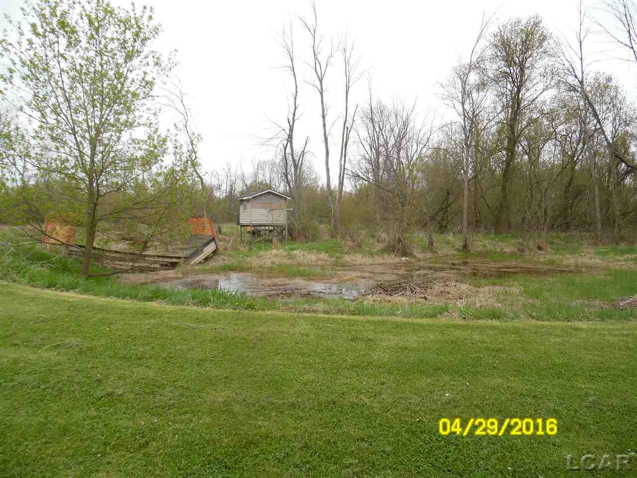 6915 Burton Road Adrian, MI 49221 - Photo 43 of 45