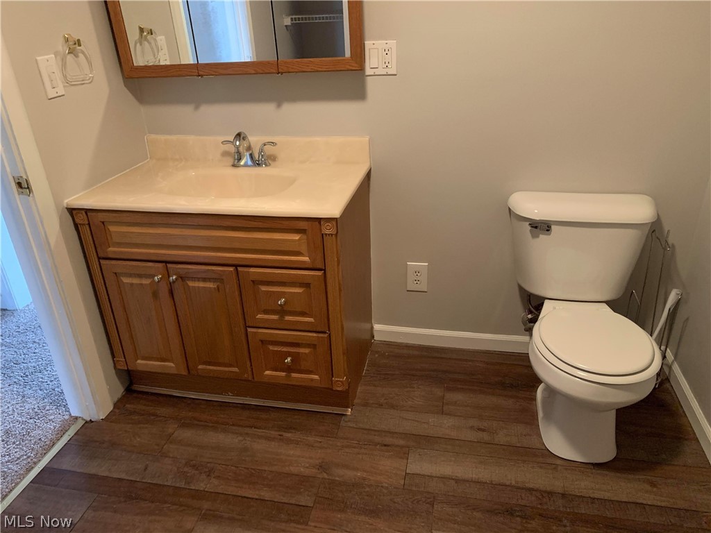 90795 Blue Ridge Road Bloomingdale, OH 43910 - Photo 19 of 32 Gallery Image 19
