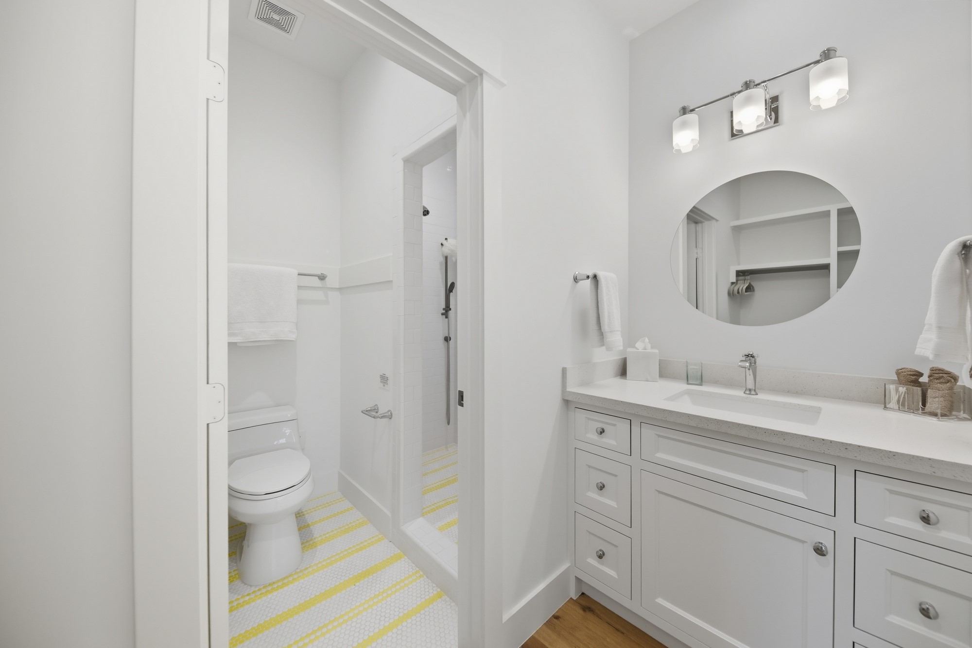 3685 Nixon Lake Road Carmine, TX 78932 - Photo 11 of 32 BATHROOM 1