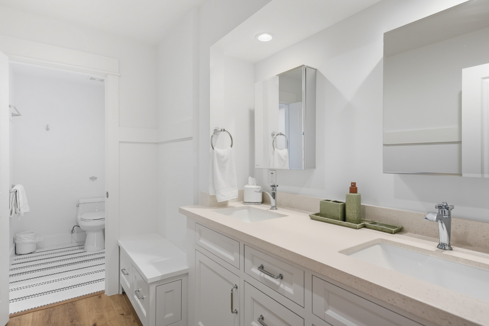 3685 Nixon Lake Road Carmine, TX 78932 - Photo 15 of 32 BATHROOM 3