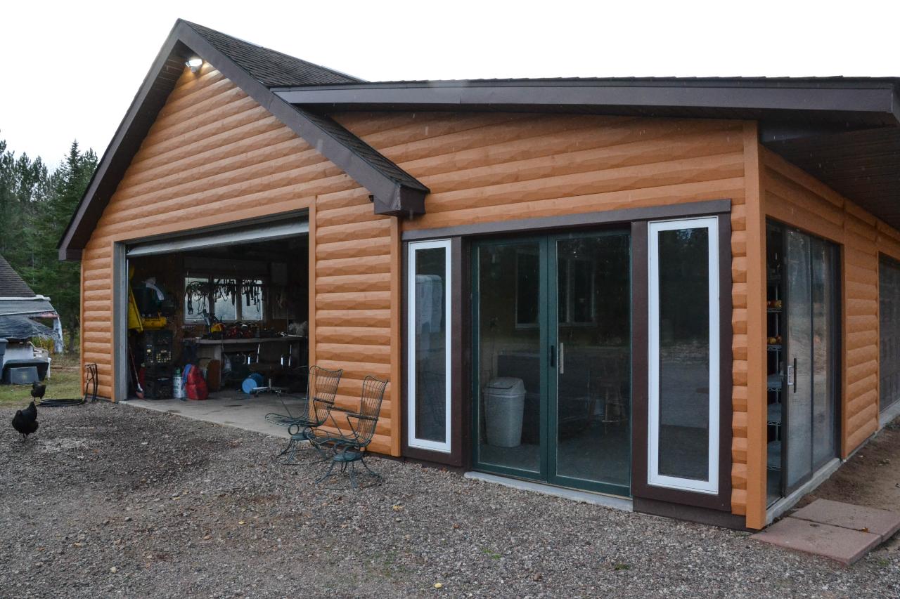 14050 Bootjack Lake Road Tripoli, WI 54564 - Photo 69 of 99 Gallery Image 69
