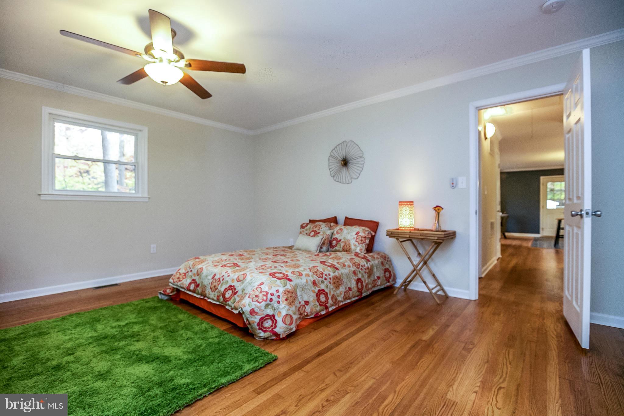 2414 Houcks Mill Road Monkton, MD 21111 - Photo 11 of 30 Bedroom (Master)