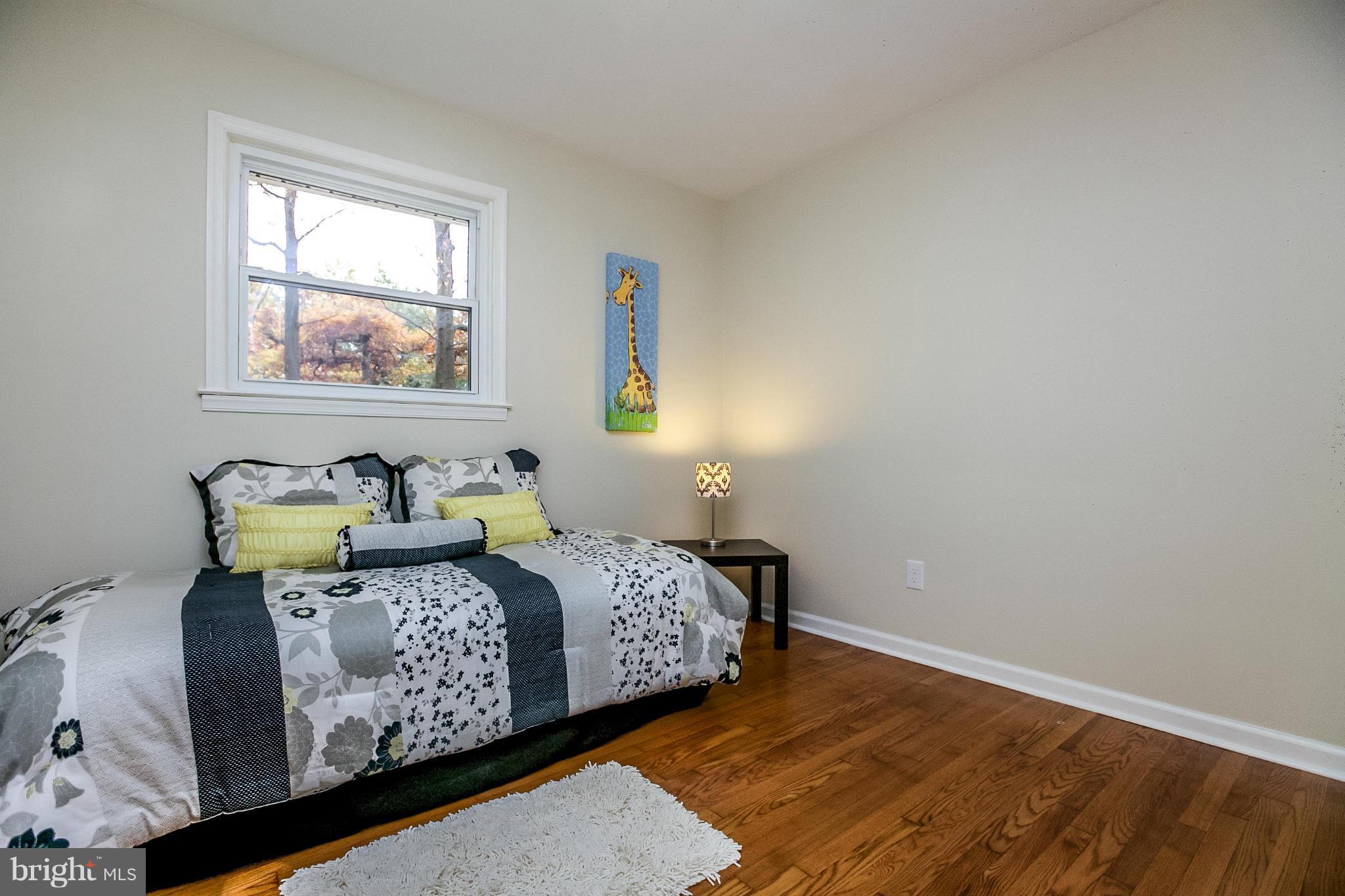 2414 Houcks Mill Road Monkton, MD 21111 - Photo 15 of 30 Bedroom