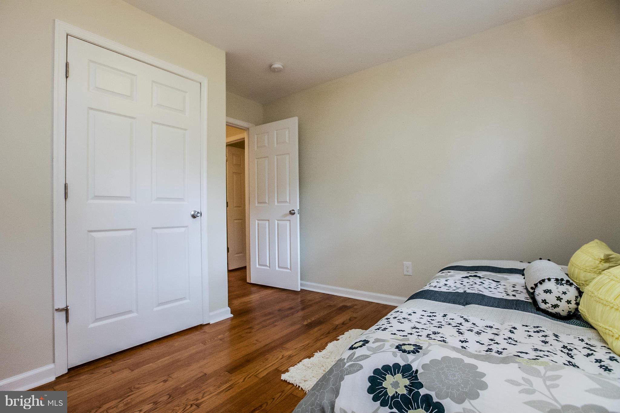 2414 Houcks Mill Road Monkton, MD 21111 - Photo 16 of 30 Bedroom