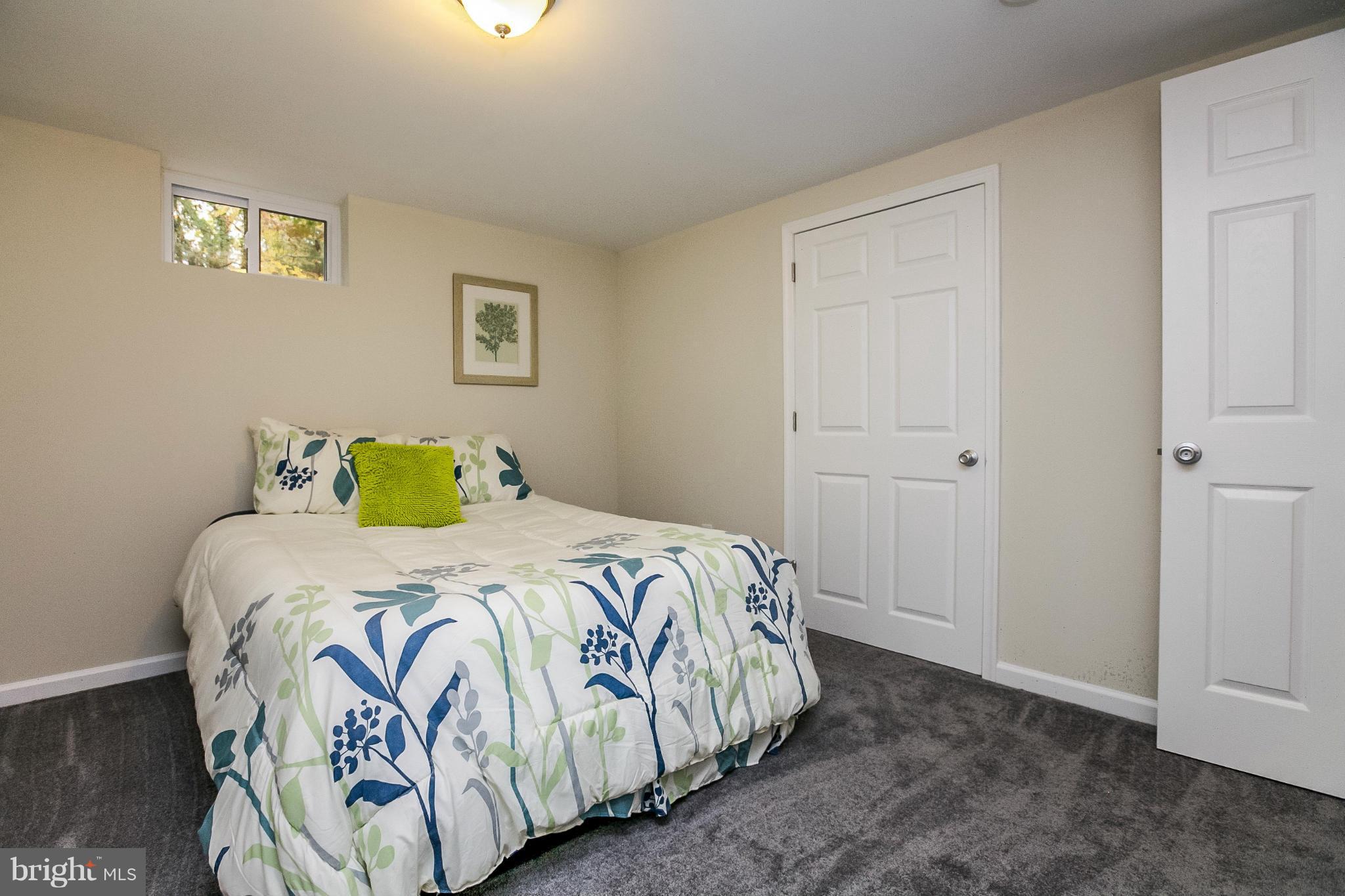 2414 Houcks Mill Road Monkton, MD 21111 - Photo 19 of 30 Bedroom