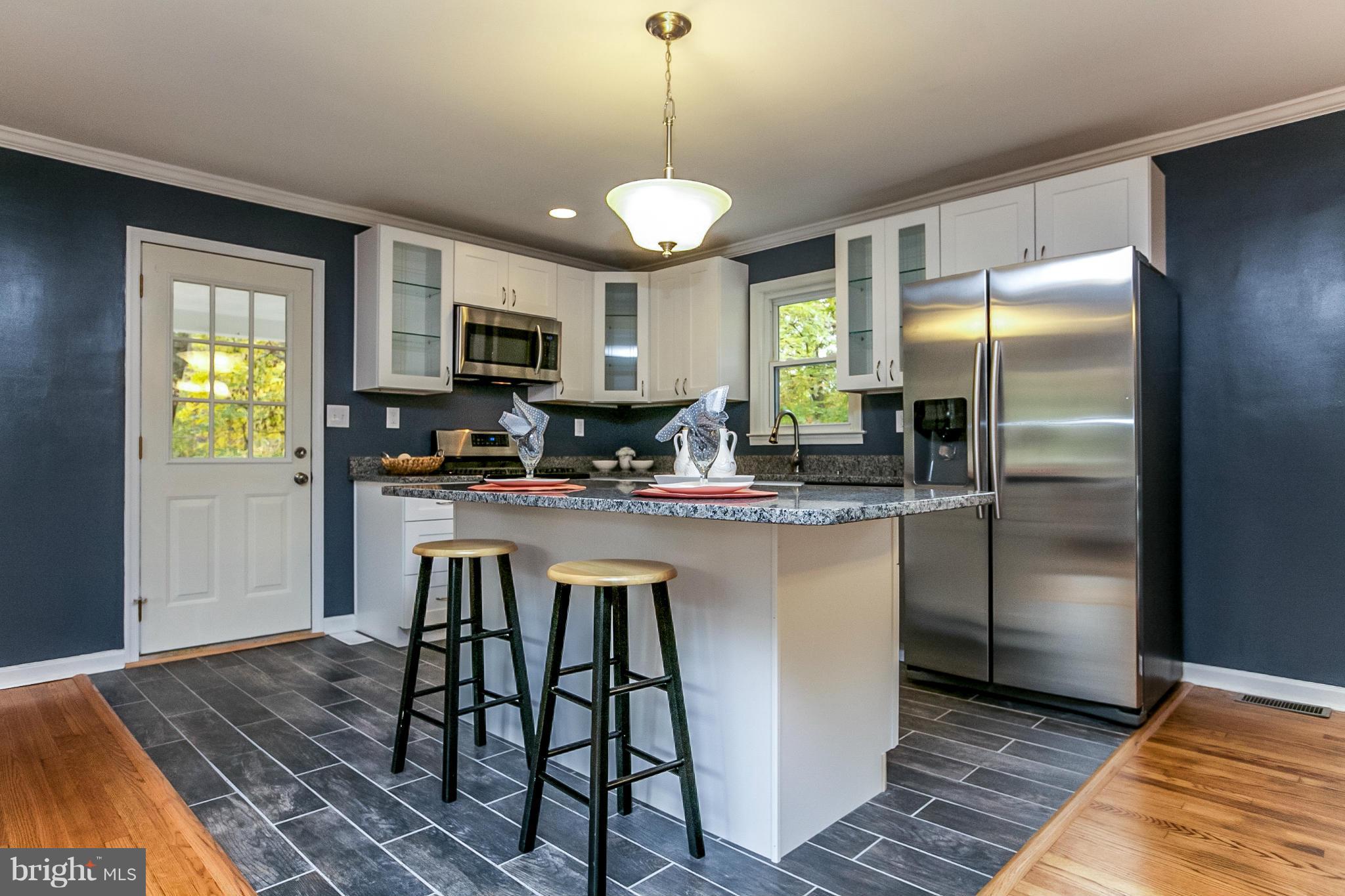 2414 Houcks Mill Road Monkton, MD 21111 - Photo 2 of 30 Kitchen