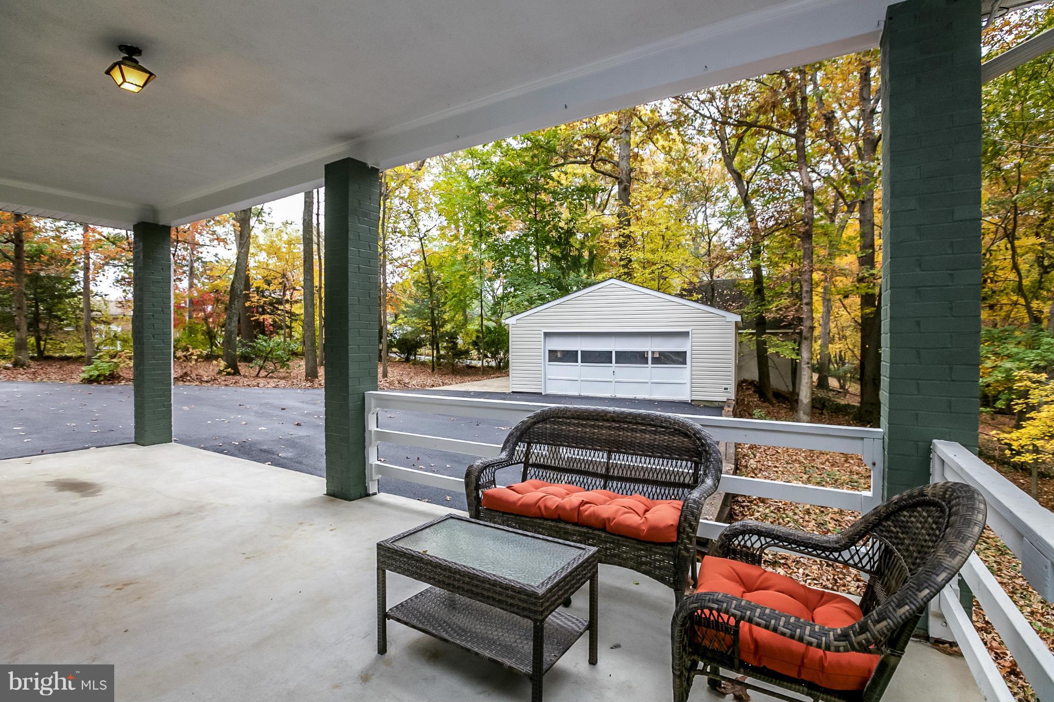2414 Houcks Mill Road Monkton, MD 21111 - Photo 21 of 30 Exterior (General)