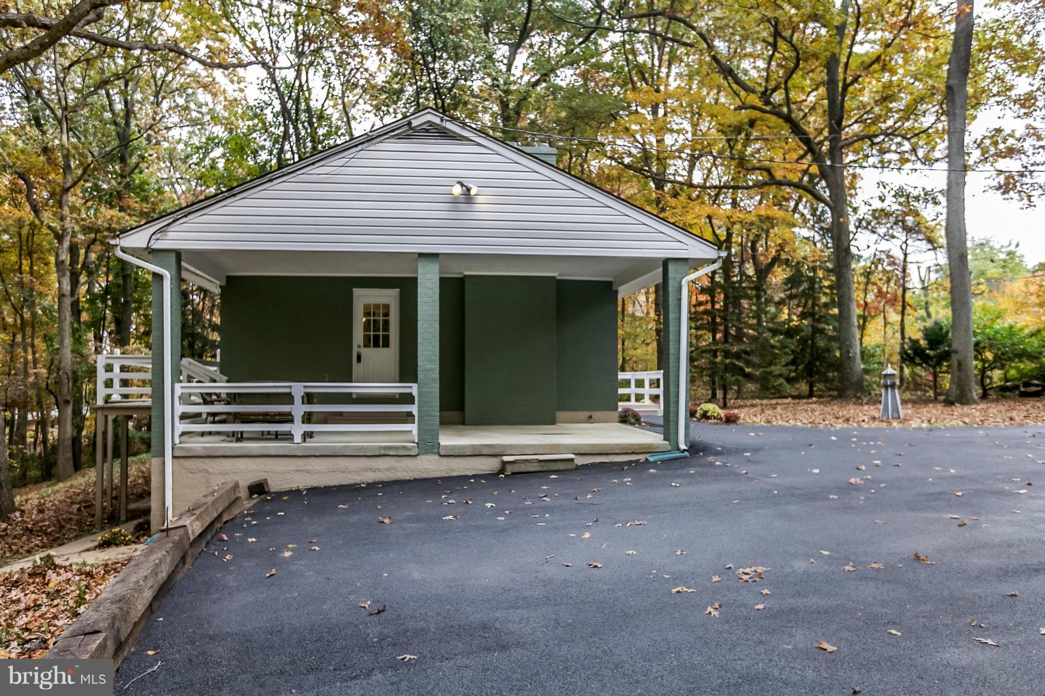 2414 Houcks Mill Road Monkton, MD 21111 - Photo 22 of 30 Exterior (General)