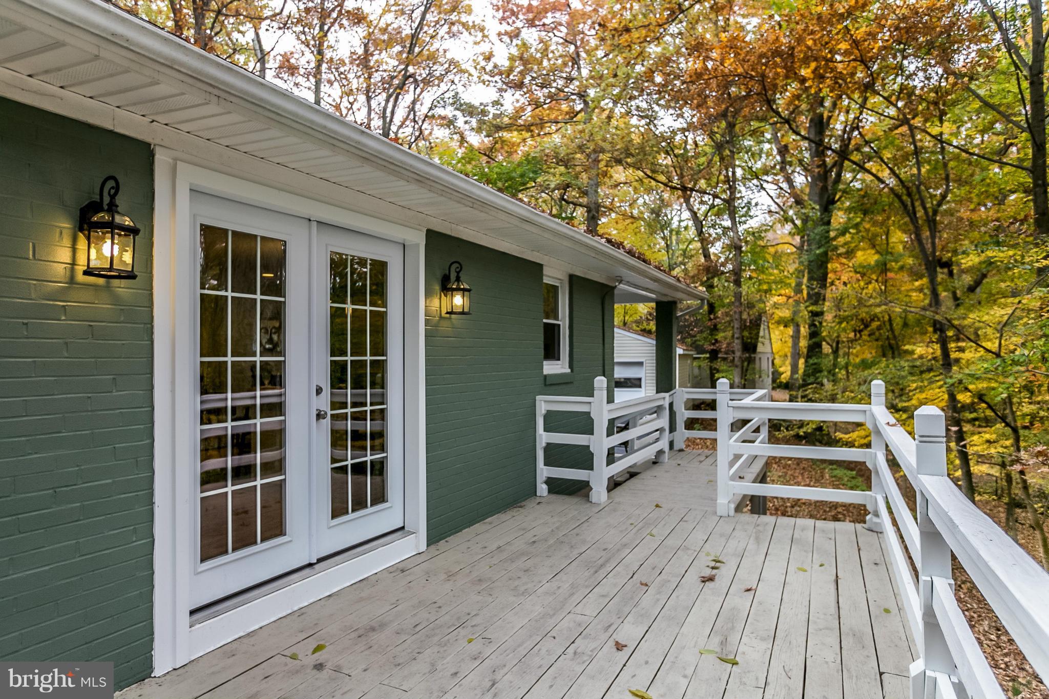 2414 Houcks Mill Road Monkton, MD 21111 - Photo 23 of 30 Exterior (General)