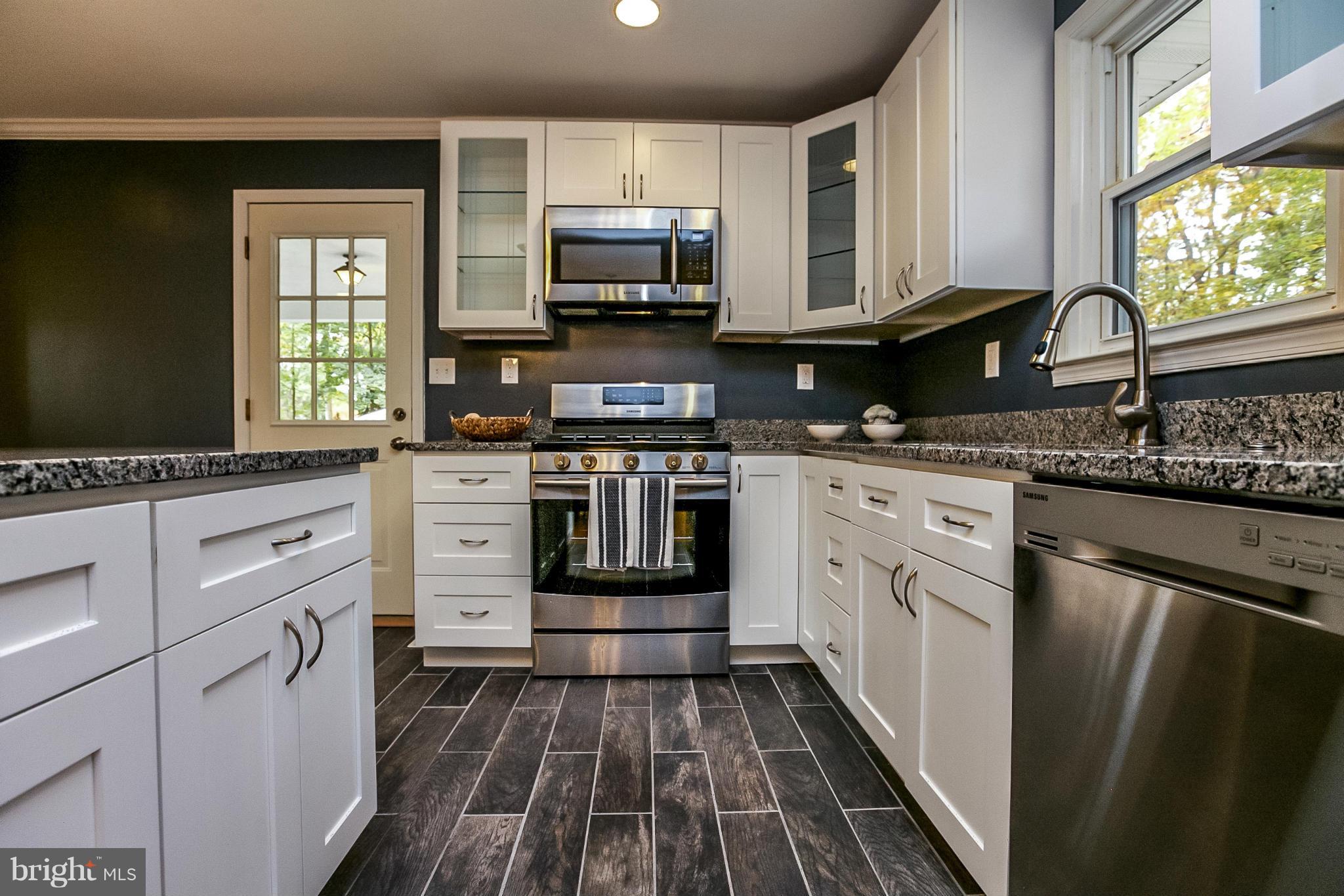 2414 Houcks Mill Road Monkton, MD 21111 - Photo 3 of 30 Kitchen