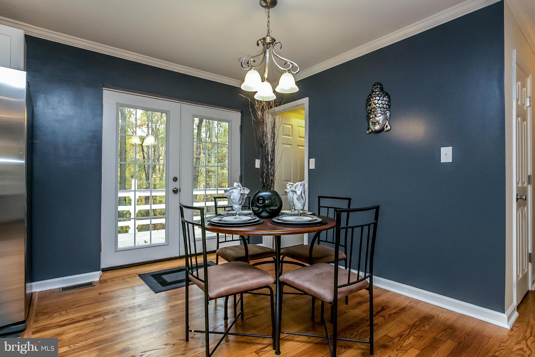 2414 Houcks Mill Road Monkton, MD 21111 - Photo 4 of 30 BREAKFAST ROOM