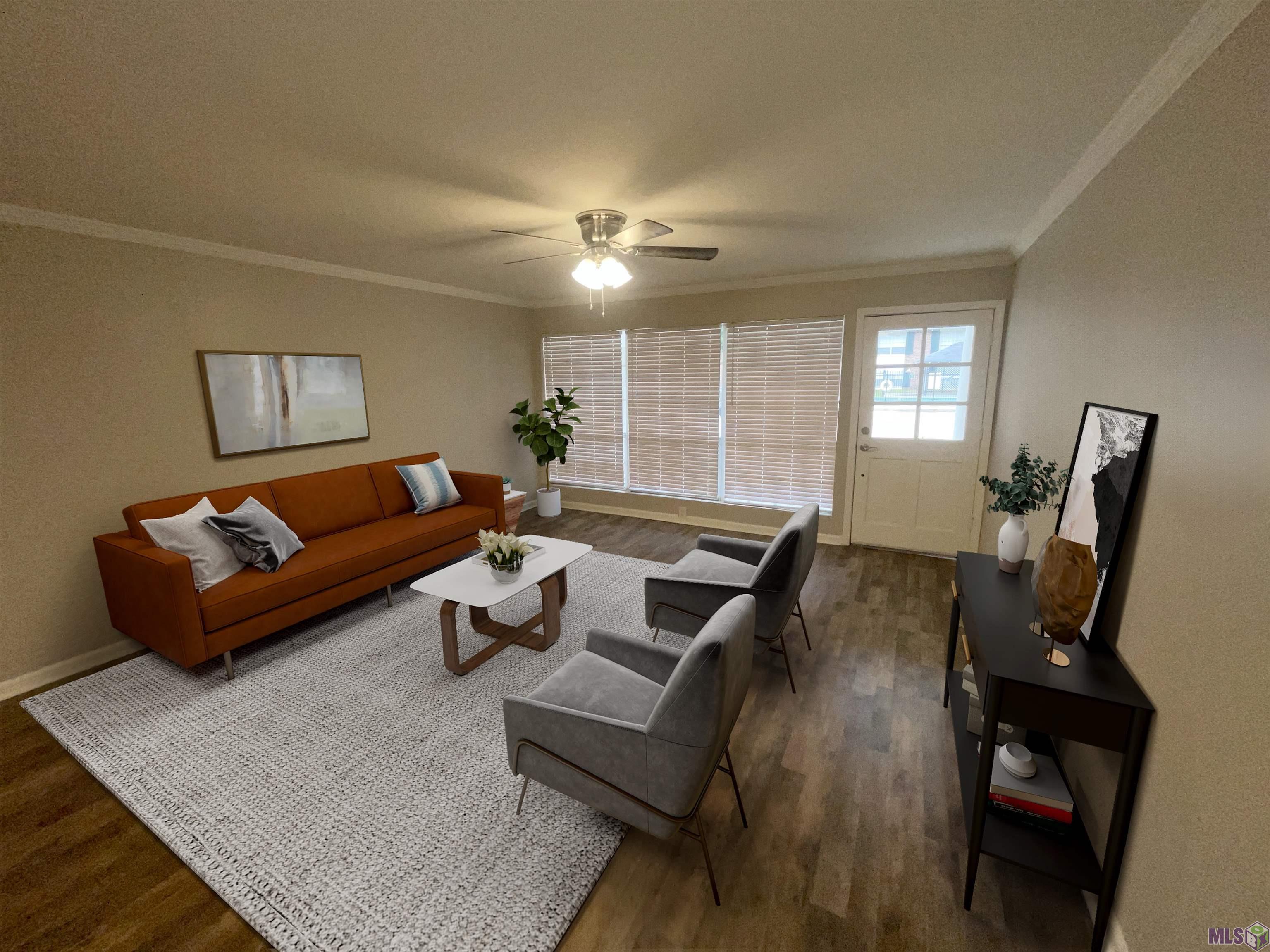 10436 Jefferson Highway, Unit D Baton Rouge, LA 70809 - Photo 3 of 27