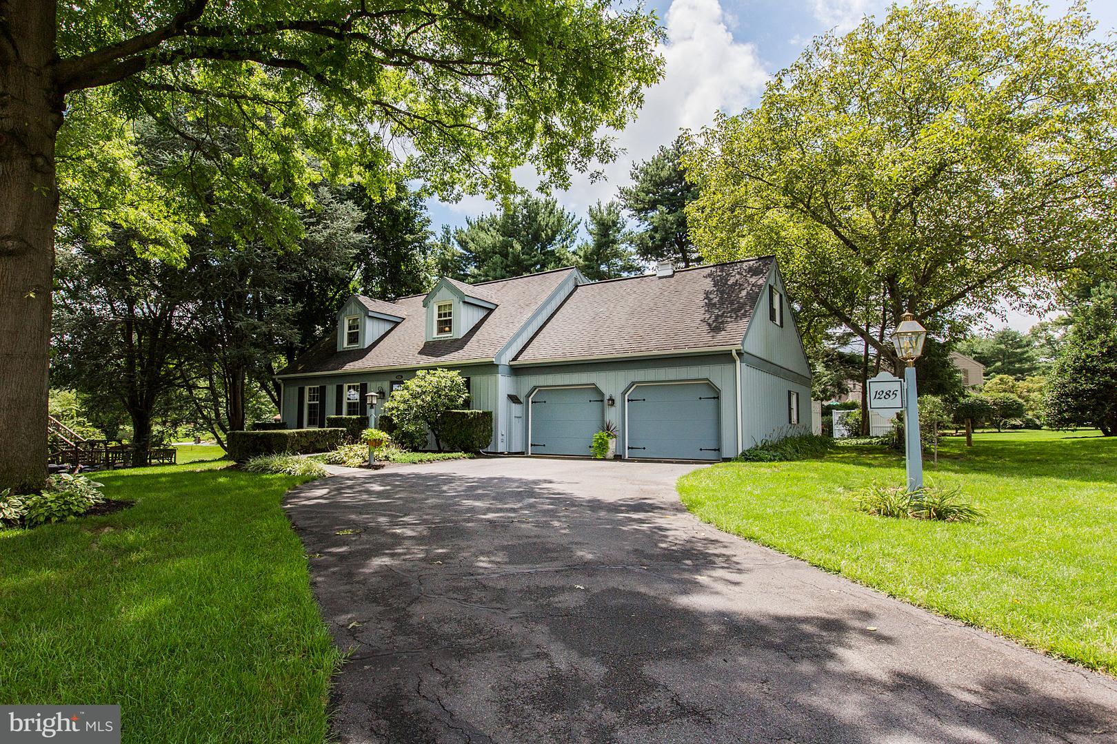 1285 Butterfield Road Lancaster, PA 17601 - Photo 1 of 64