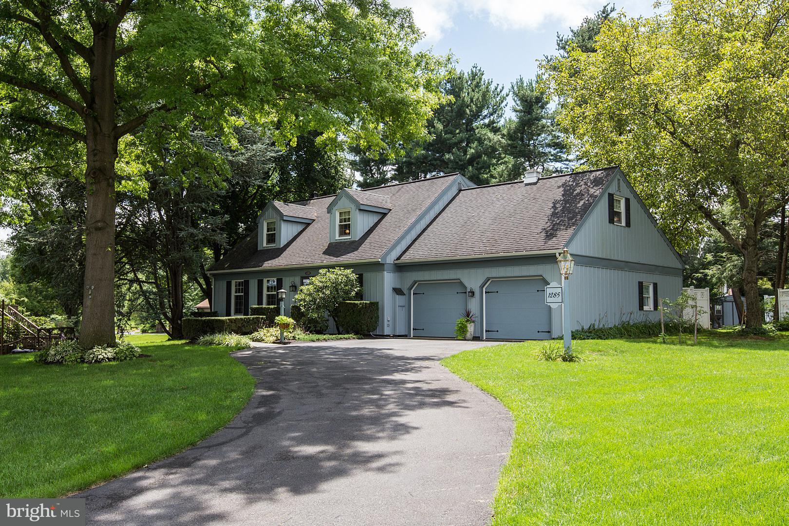 1285 Butterfield Road Lancaster, PA 17601 - Photo 2 of 64