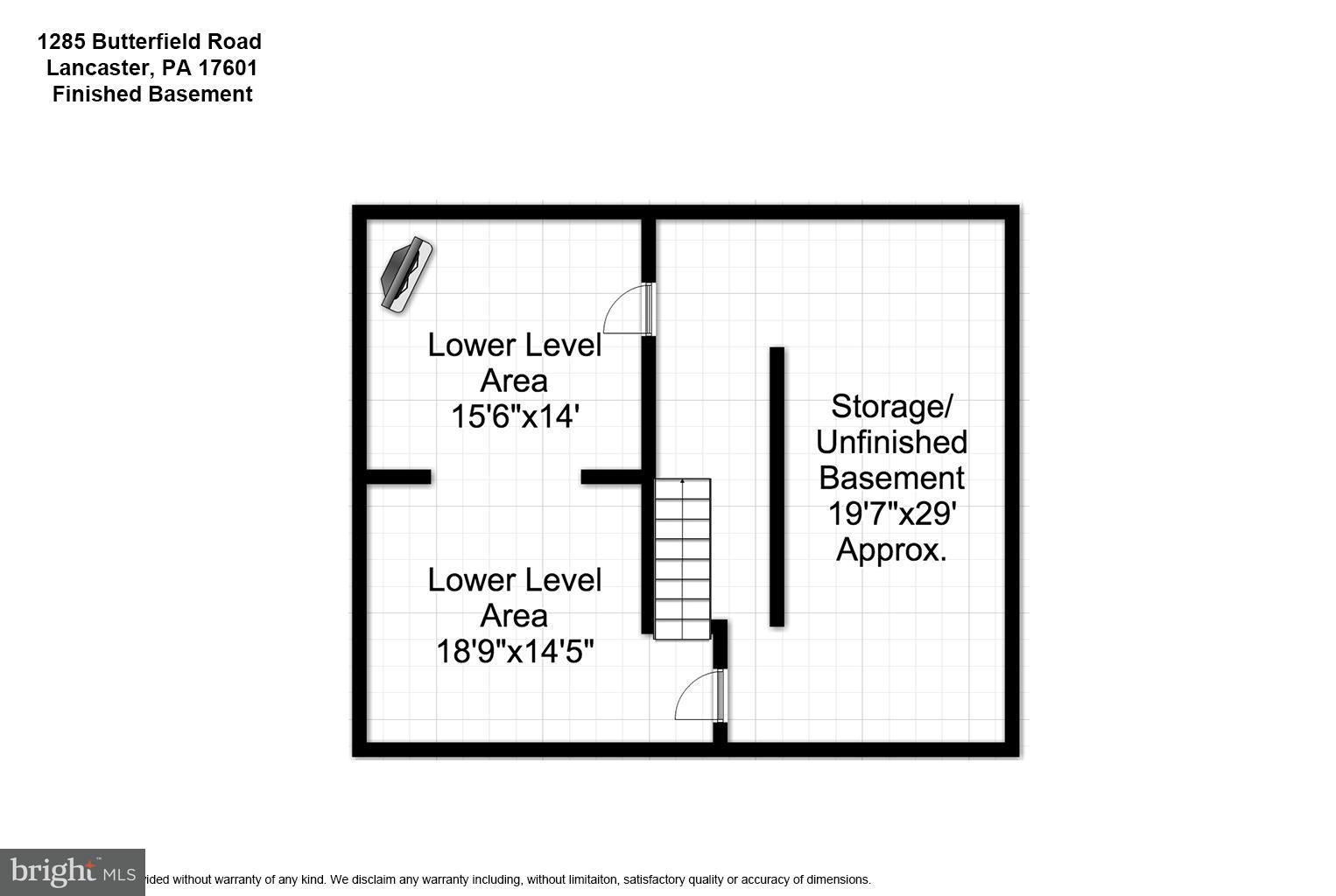 1285 Butterfield Road Lancaster, PA 17601 - Photo 64 of 64