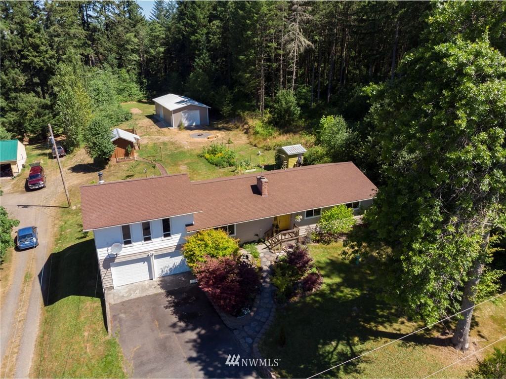 1619 Holcomb Road Kelso, WA 98626 - Photo 16 of 23 Gallery Image 16