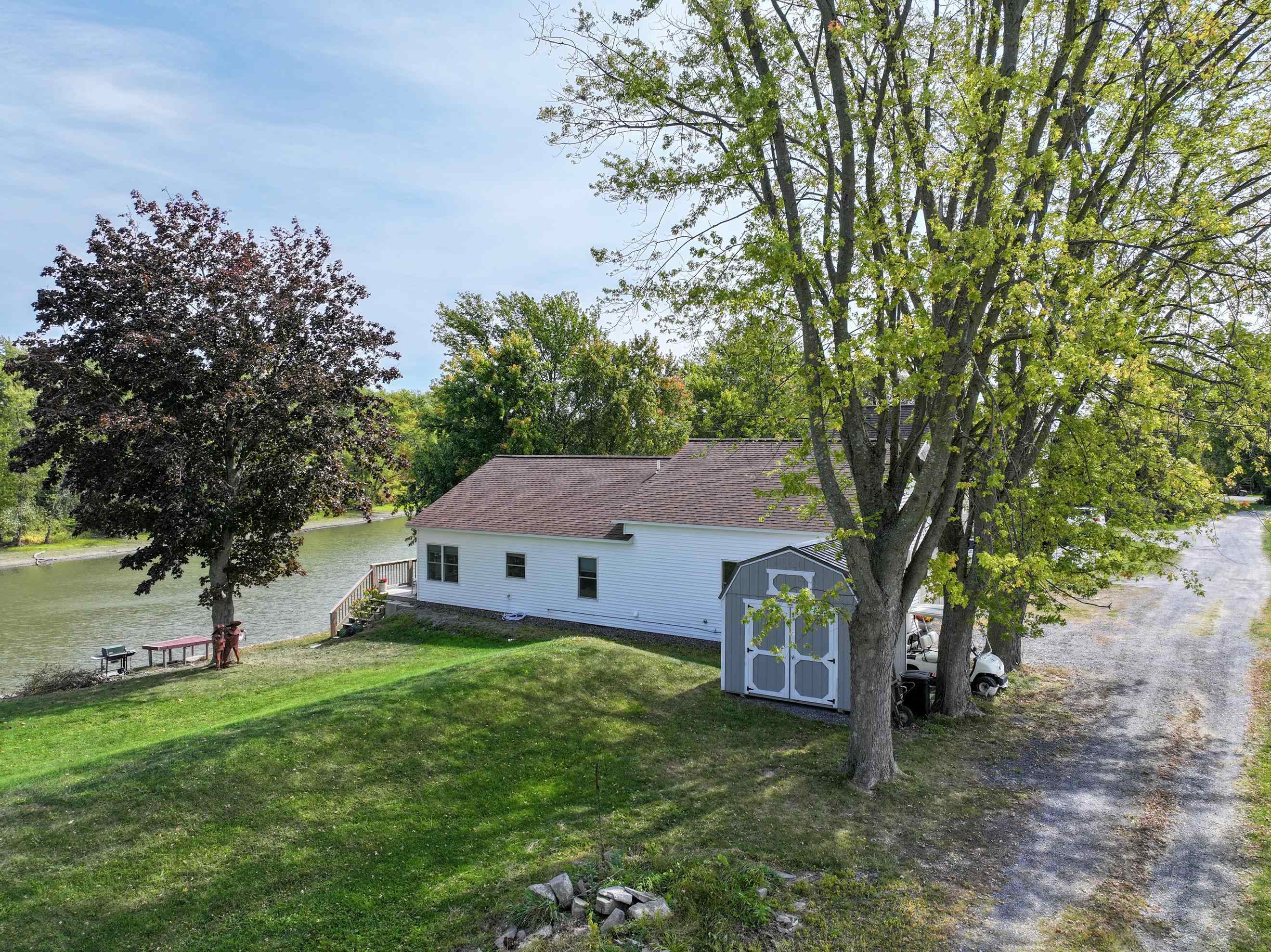 46 Riverview Street Ferrisburgh, VT 05491 - Photo 11 of 32