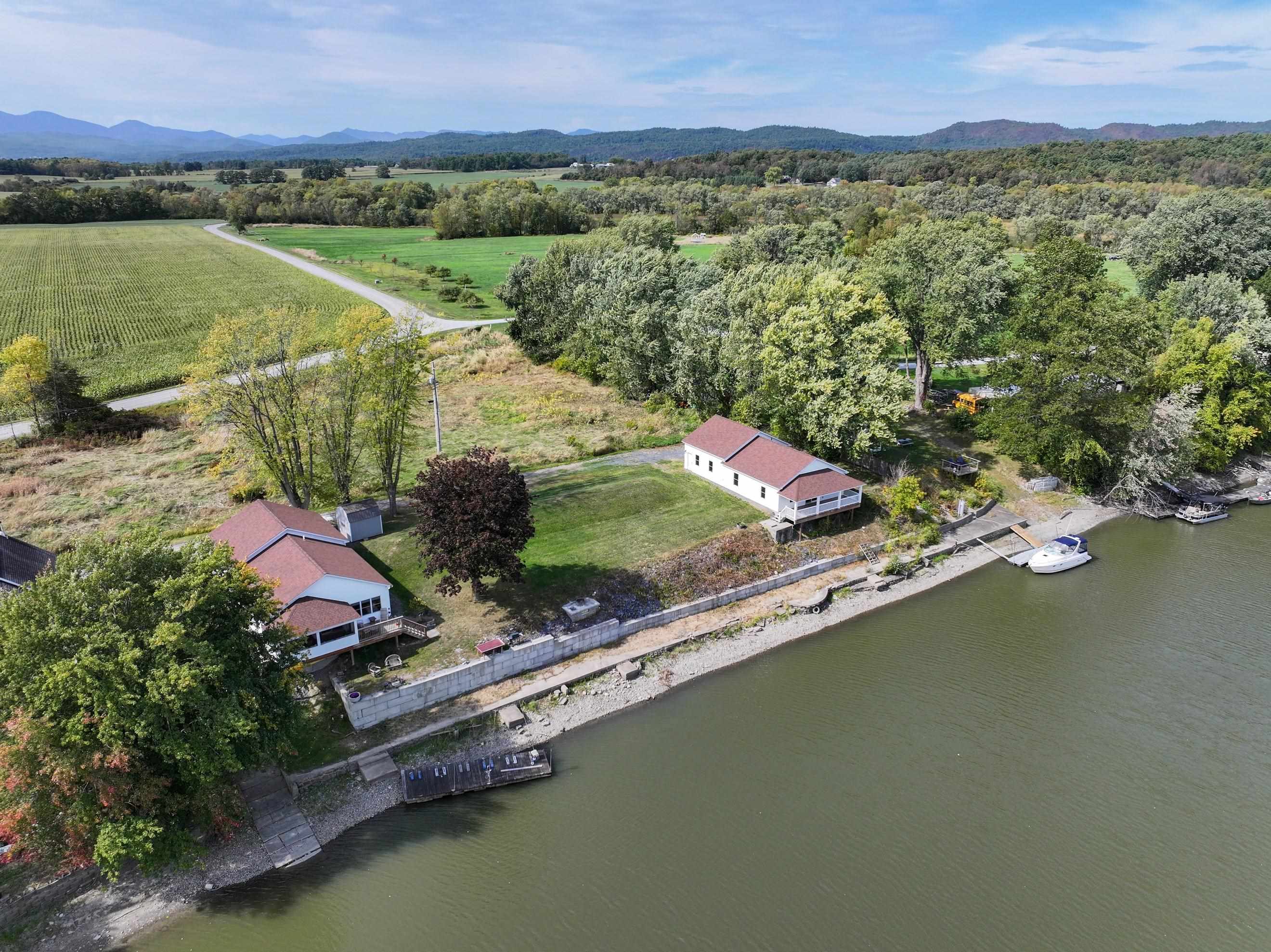 46 Riverview Street Ferrisburgh, VT 05491 - Photo 13 of 32