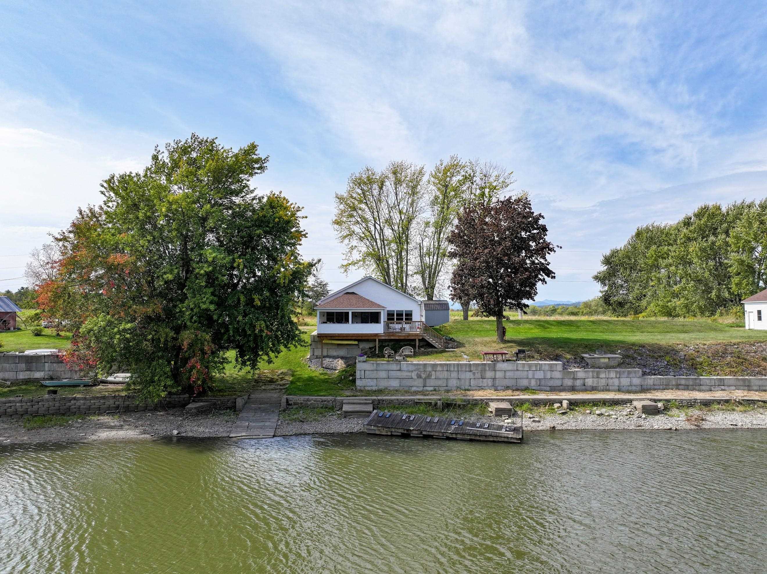 46 Riverview Street Ferrisburgh, VT 05491 - Photo 14 of 32