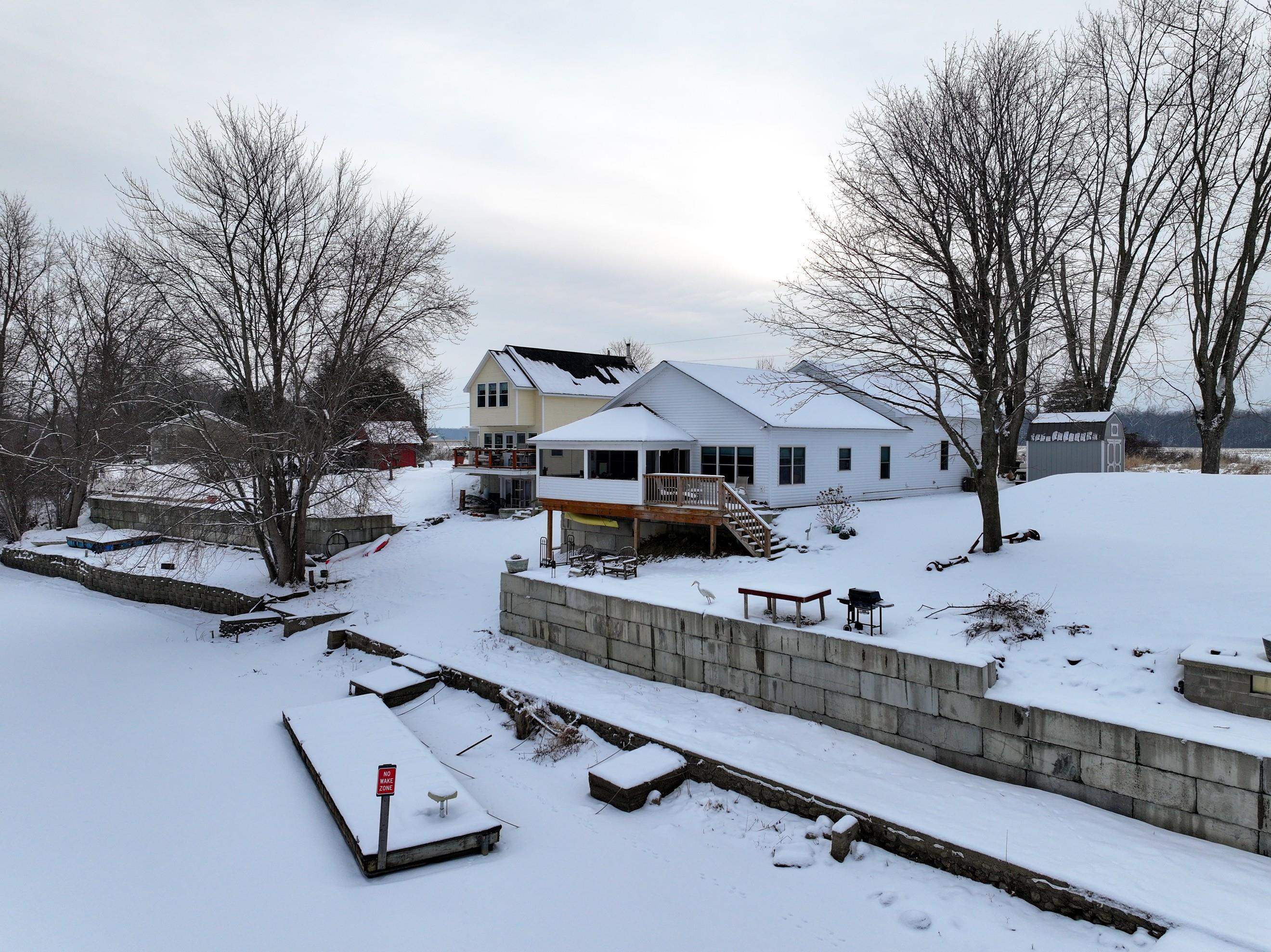 46 Riverview Street Ferrisburgh, VT 05491 - Photo 2 of 32