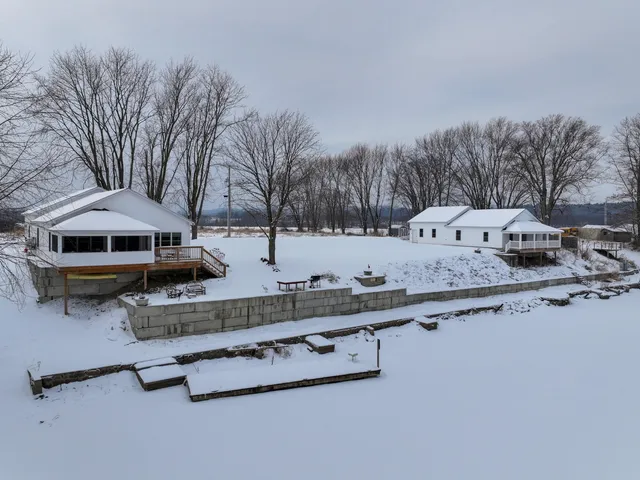 $410,000 | 46 Riverview Street, Ferrisburgh, VT 05491