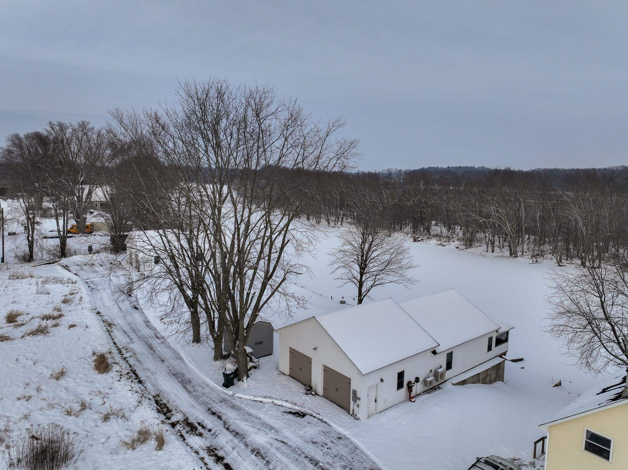 46 Riverview Street Ferrisburgh, VT 05491 - Photo 5 of 32