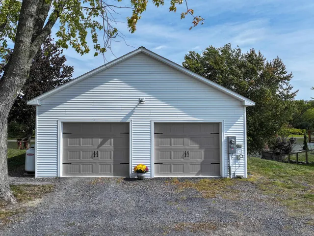 $425,000 | 46 Riverview Street, Ferrisburgh, VT 05491