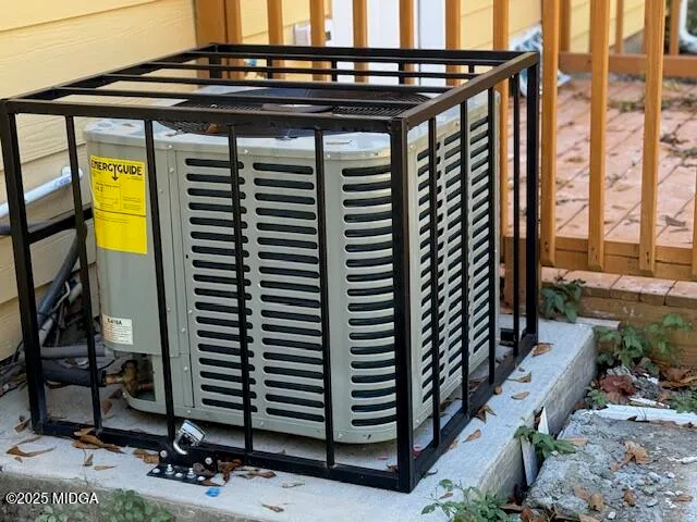 a view of sitting space in the balcony