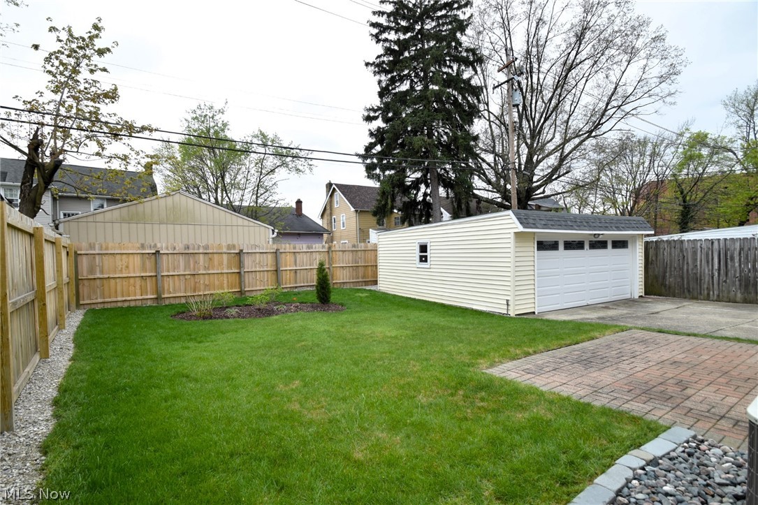 3262 Kildare Road Cleveland, OH 44118 - Photo 35 of 41 Gallery Image 35