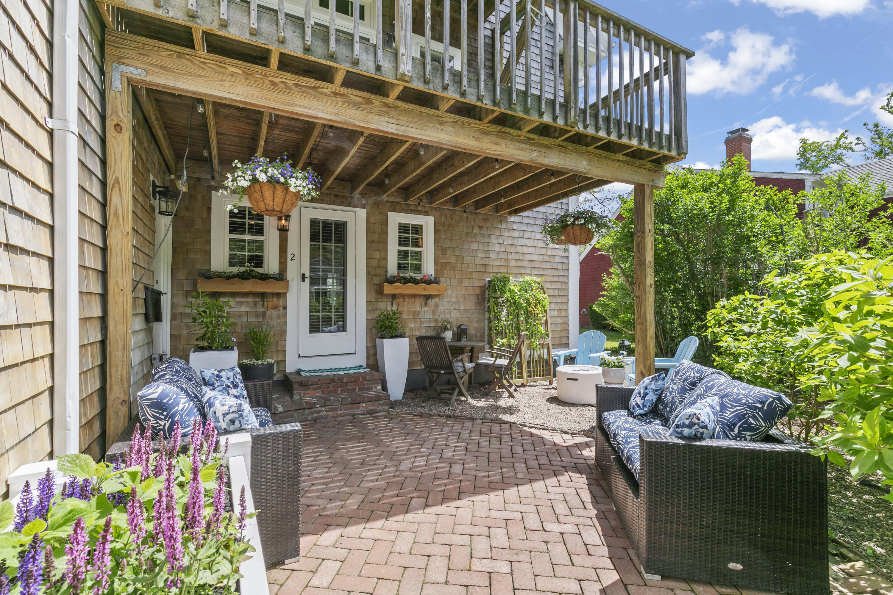 442 Commercial Street, Unit 2 Provincetown, MA 02657 - Photo 15 of 17 IMG_3248