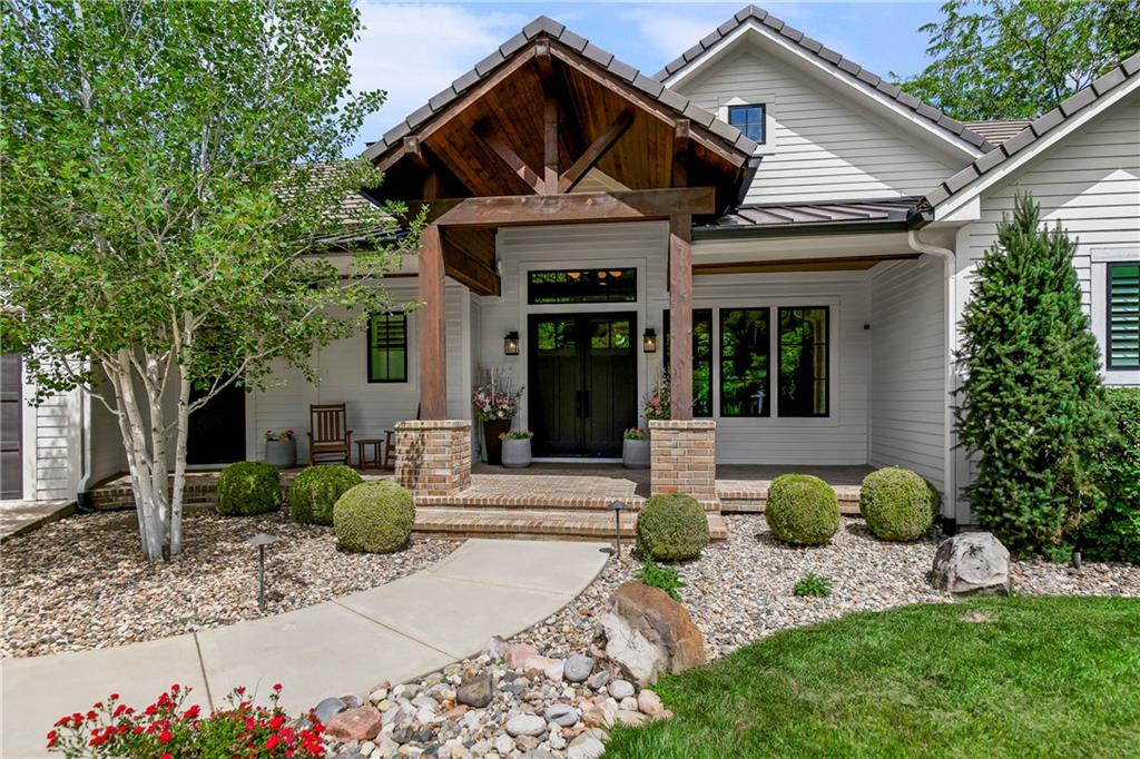4951 Northwest Canyon Road Lee's Summit, MO 64064 - Photo 2 of 57