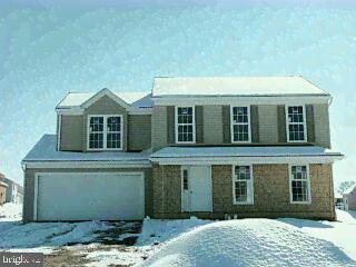 80 Trevor Road York, PA 17404 - Photo 1 of 1 a house view with a outdoor space