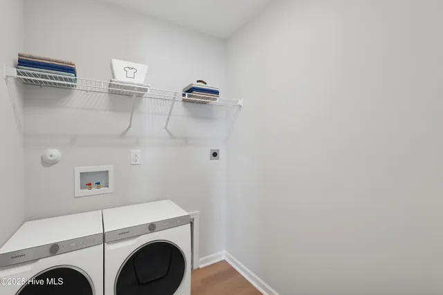 $367,960 | 17 East Farley Drive, Unit 70, Hampstead, NC 28443