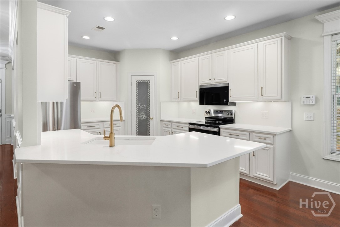 136 Ruby Trail Guyton, GA 31312 - Photo 17 of 49
