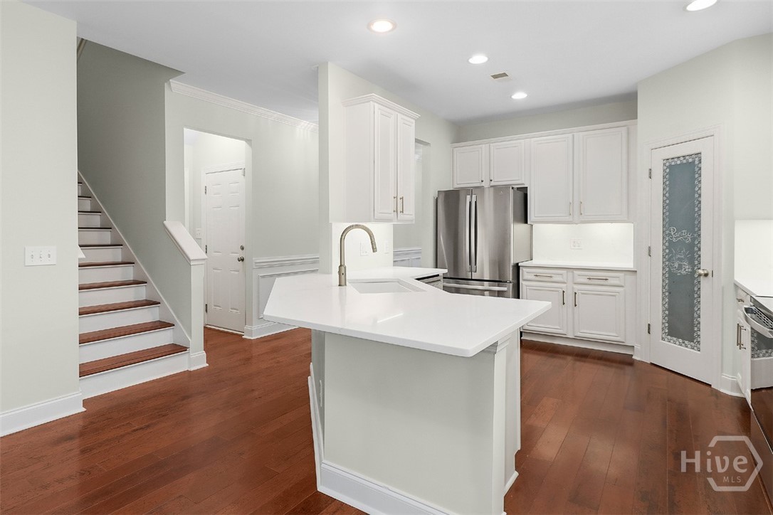 136 Ruby Trail Guyton, GA 31312 - Photo 19 of 49