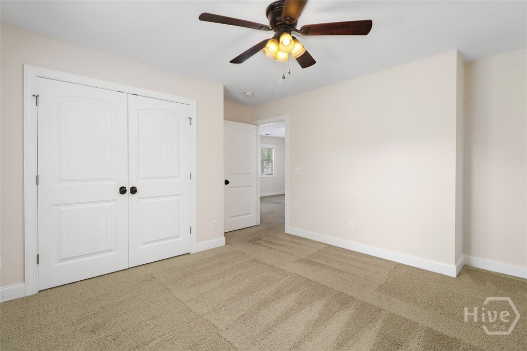 136 Ruby Trail Guyton, GA 31312 - Photo 33 of 49