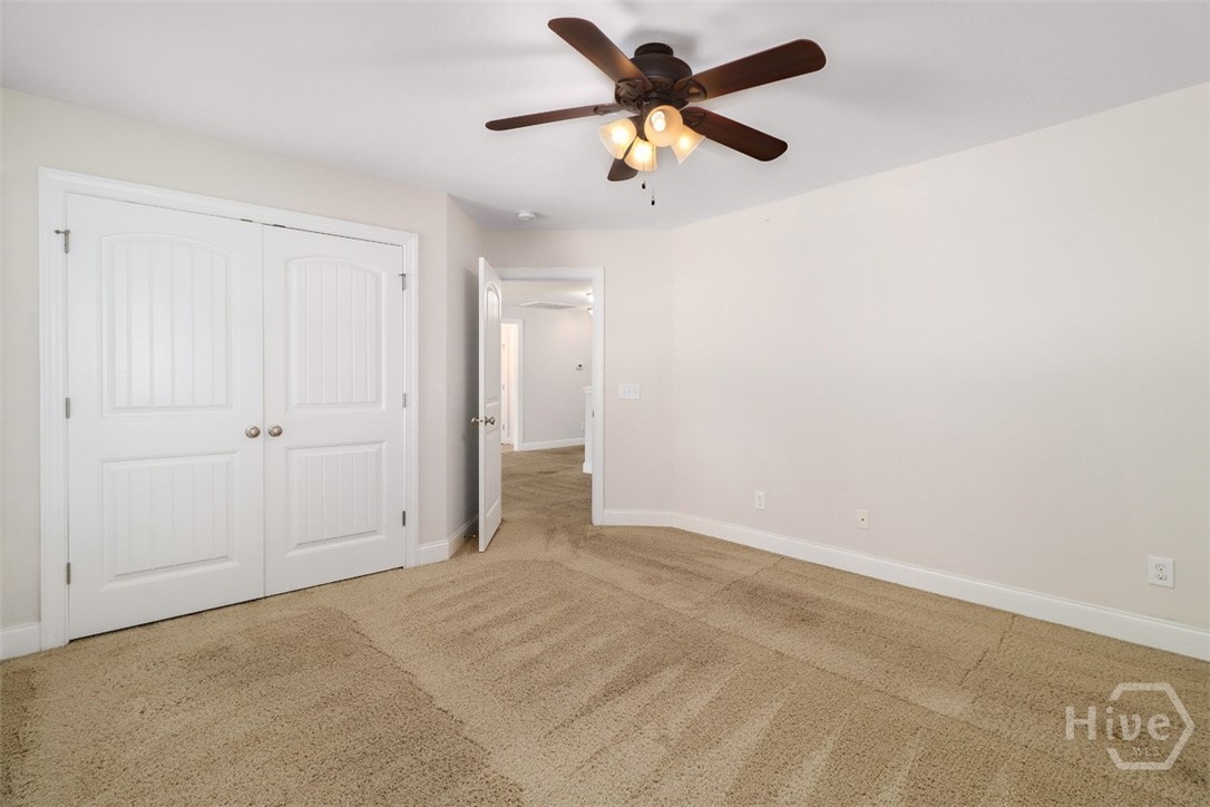 136 Ruby Trail Guyton, GA 31312 - Photo 35 of 49