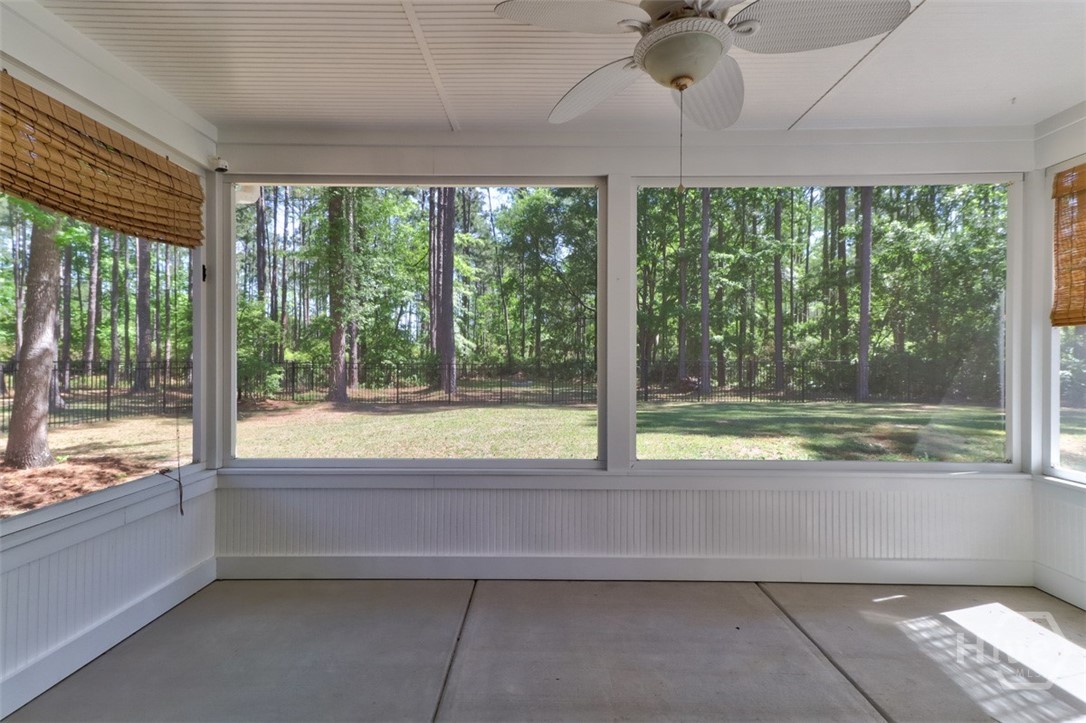 136 Ruby Trail Guyton, GA 31312 - Photo 45 of 49