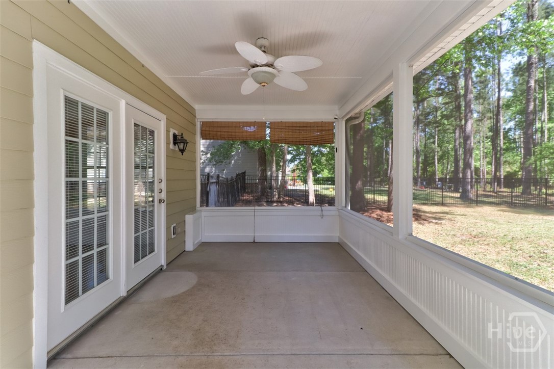 136 Ruby Trail Guyton, GA 31312 - Photo 46 of 49