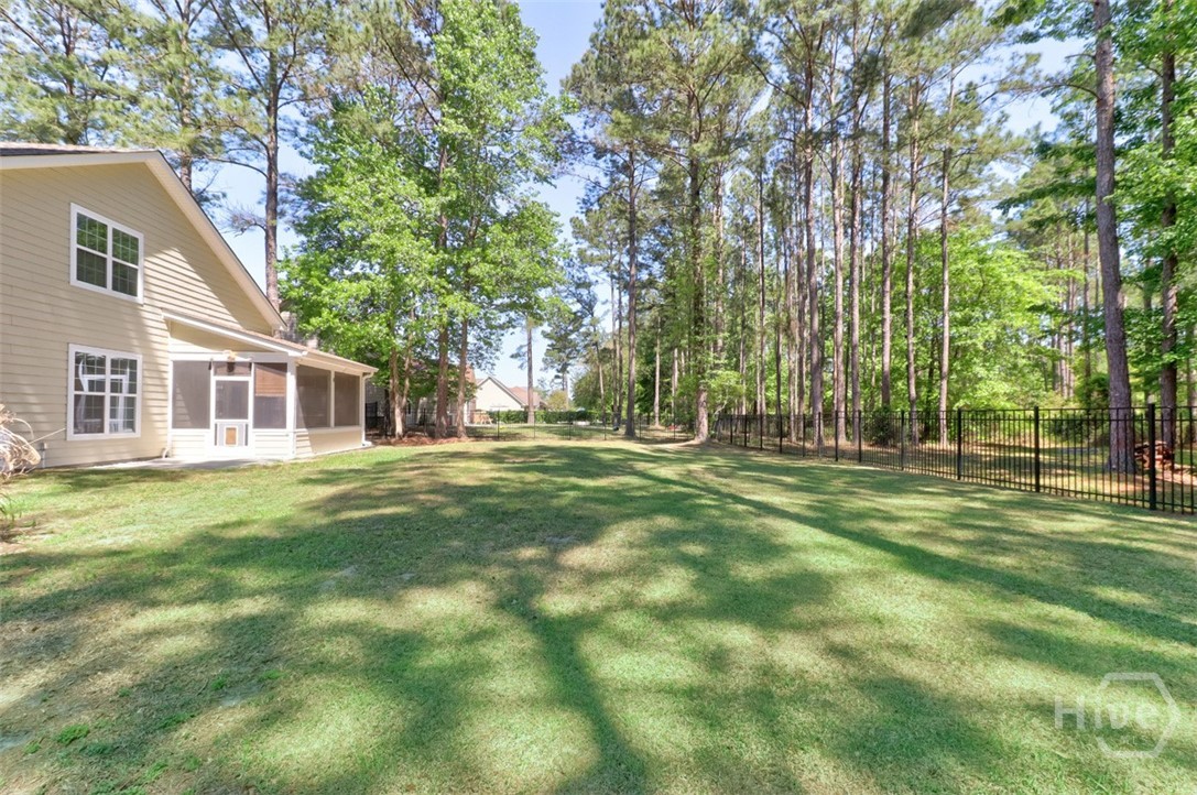 136 Ruby Trail Guyton, GA 31312 - Photo 47 of 49
