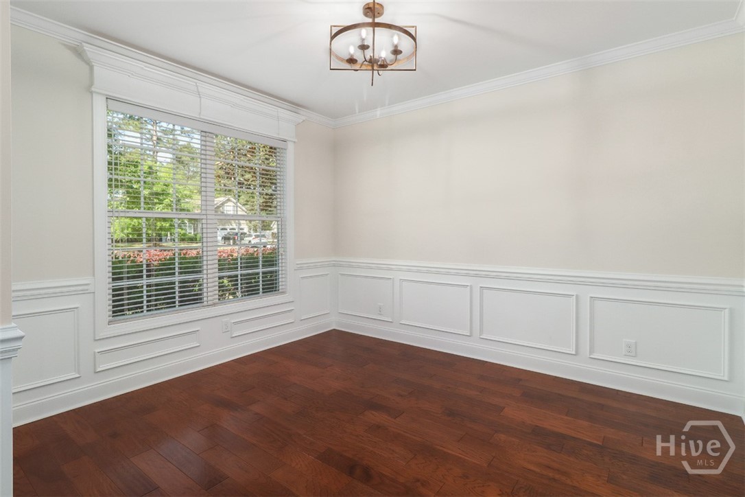 136 Ruby Trail Guyton, GA 31312 - Photo 8 of 49